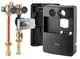 OVENTROP-Ungemischte-Heizkreisstation-Regumat-S-180-plus-DN-32-Grundfos-MAGNA3-32-100-1355080 gallery number 1